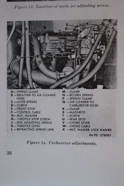 AO-4-53 Engine