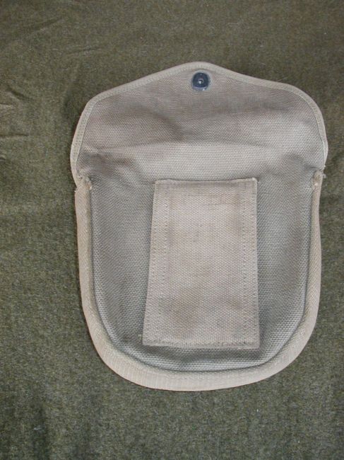 TSMG Drum Pouch rear