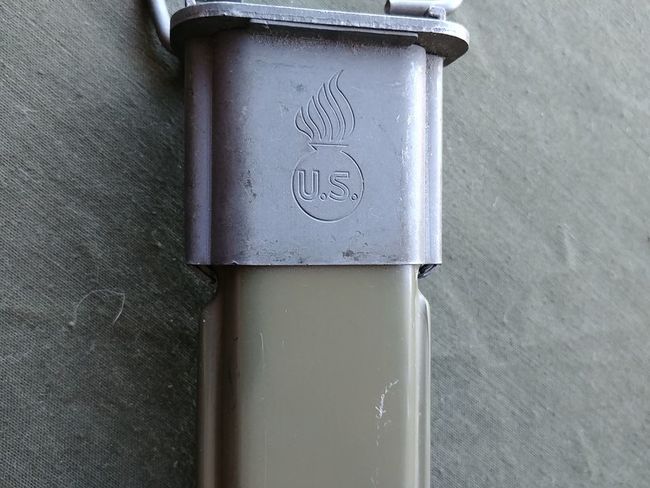 Tenite_M3_Scabbard_Throat