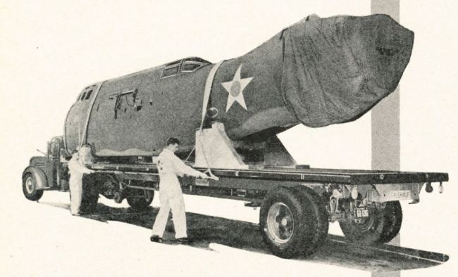 Motor Transportation, September, 1942