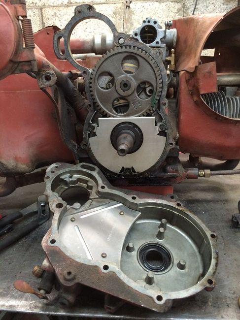 Camshaft