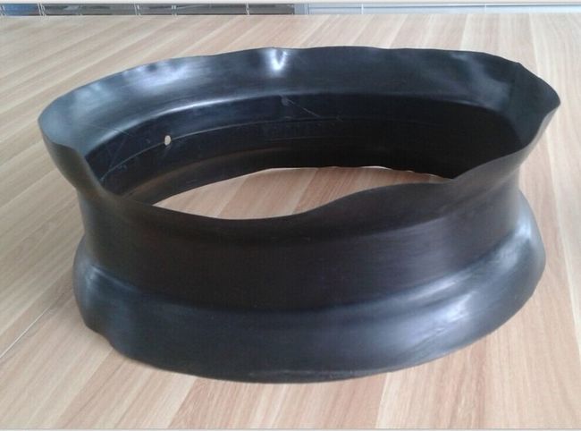 M274 Tires and Wheels