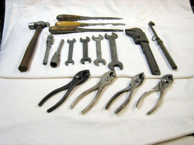 Tools MB
