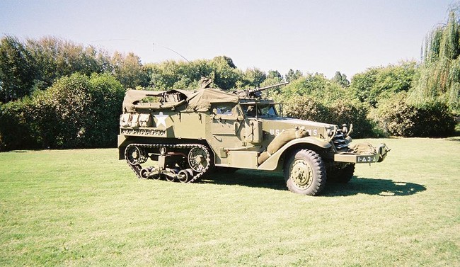 Tims M2
