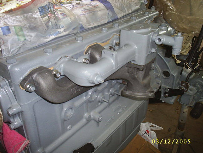 cckw engine restoration