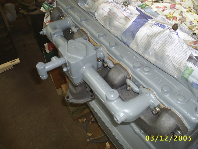 cckw engine restoration