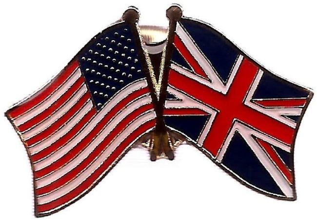 UK-USA