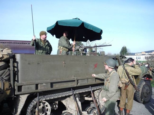 The Czech Fury