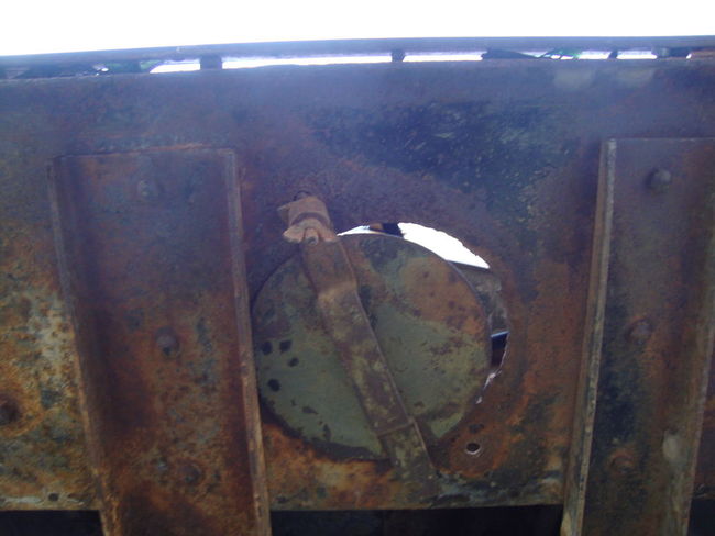 2nd Picture of Battery Box Underside