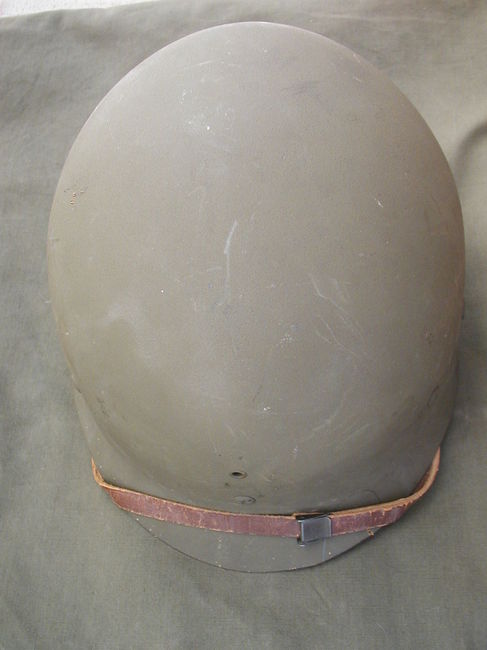 Unissued WW2 Firestone Helmet Liner