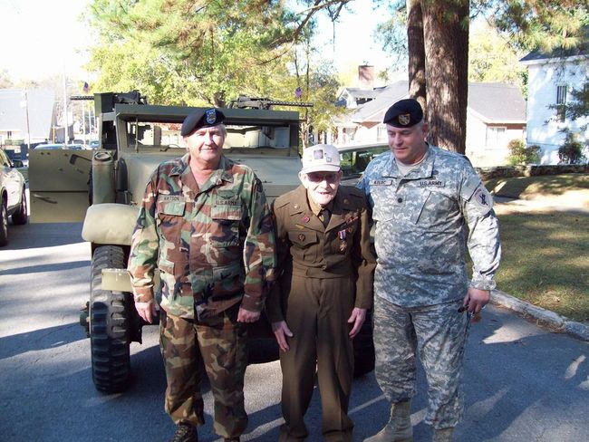Veterans day pictures