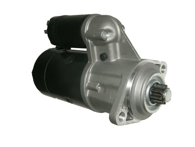 AO42 Engine Electric Start