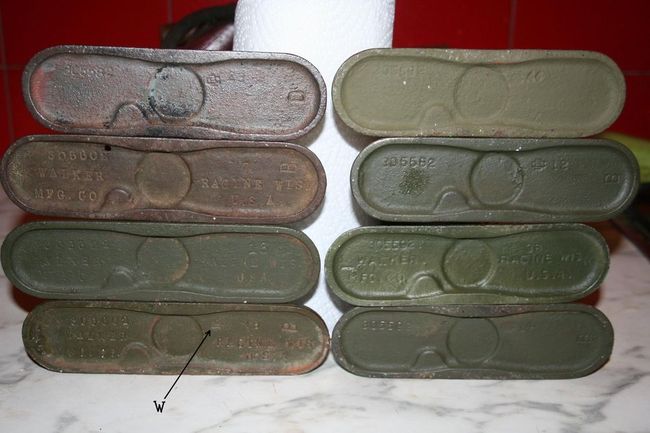 WALKER_PUMPS_CODES