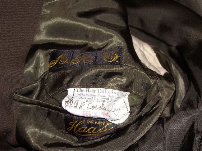 WWII_Haas_Tailoring_Officer_Coats_002