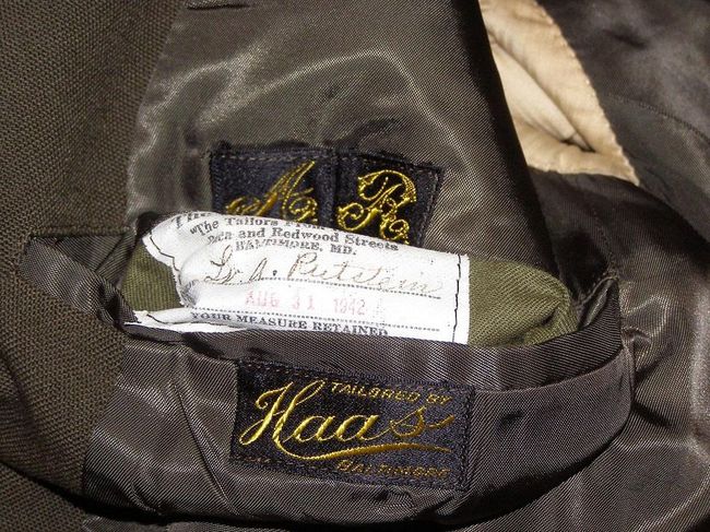 WWII_Haas_Tailoring_Officer_Coats_003