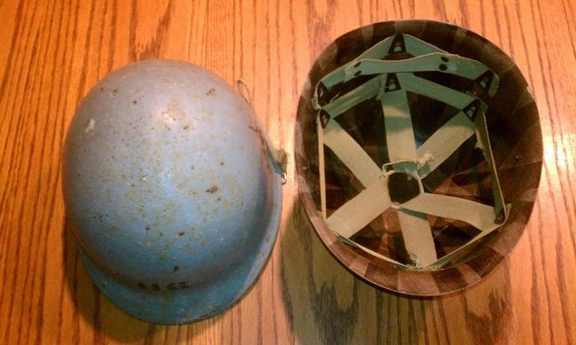 WWII_Navy_Helmet_A005