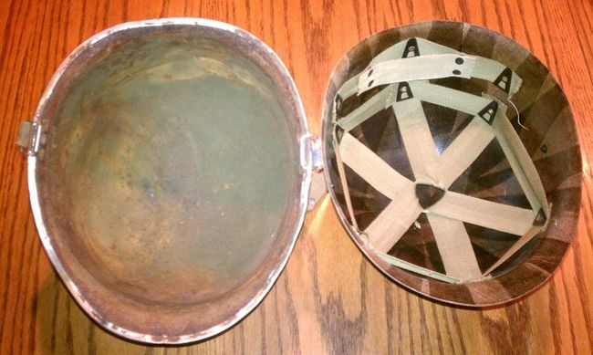 WWII_Navy_Helmet_B005