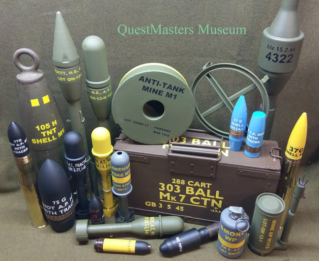 WWII_Restoration_Products