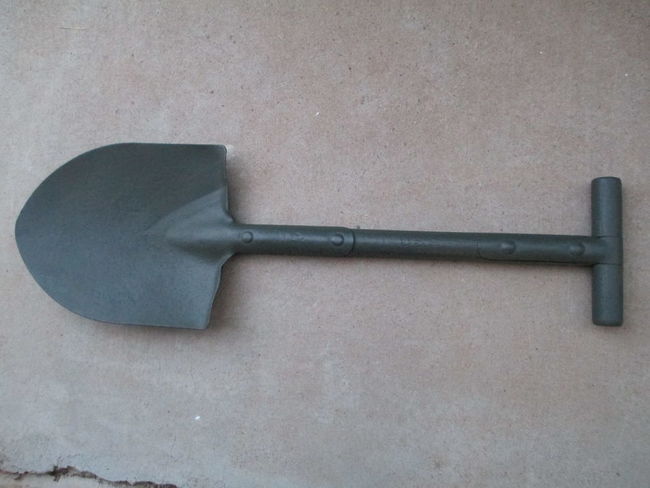 WWI_T_Shovel