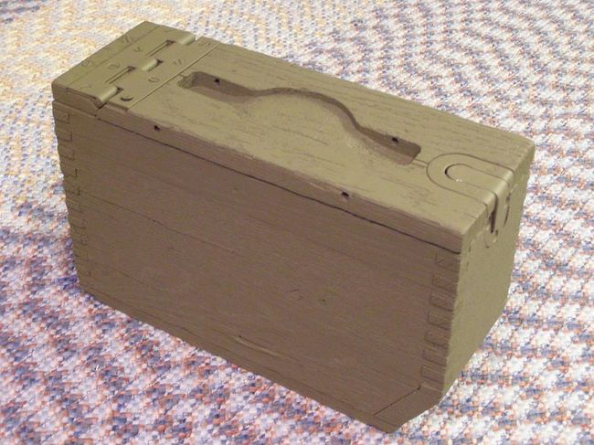 WWI_WWII_M1917_Browning_Ammo_Box_001