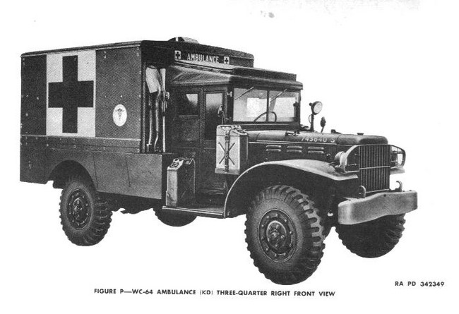 Wc64kd