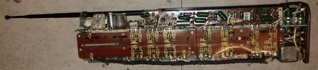 BC-611 Internals