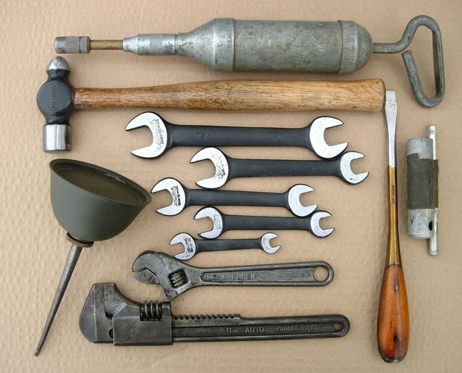 williams set
