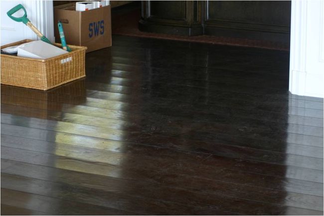 Wood Floor Expert