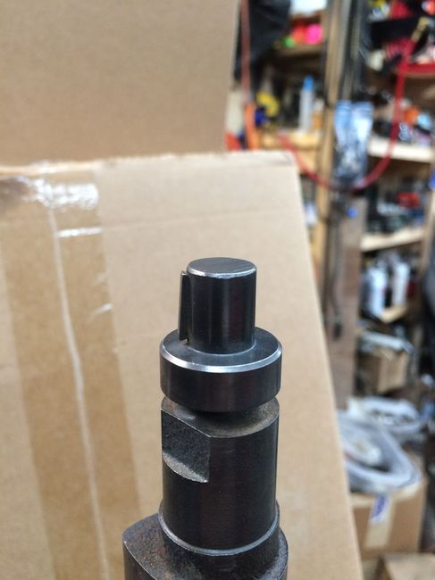 Camshaft