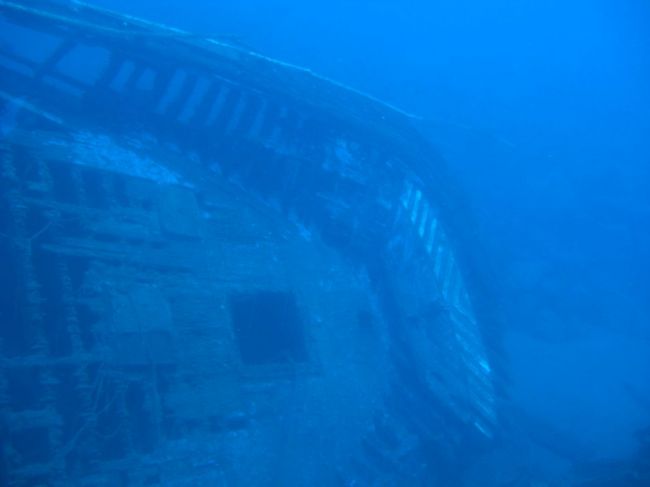 Wreck