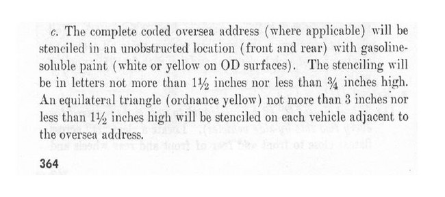 Yello Triangle