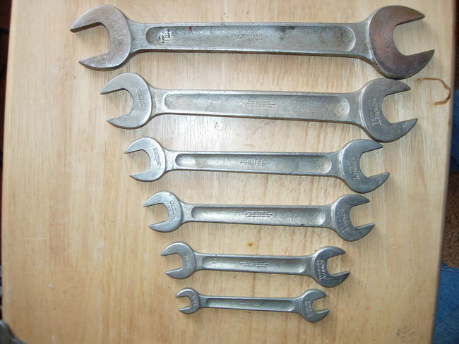 Zenel_1_SET_OF_SIX