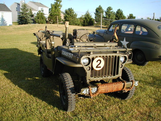 GPW FRAME