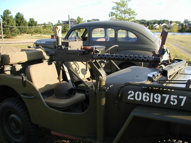 GPW FRAME