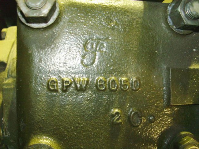 GPW/MB