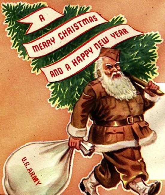army_santa