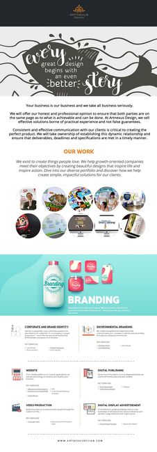 Graphic Design Singapore