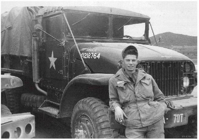 My 22 years in the Army