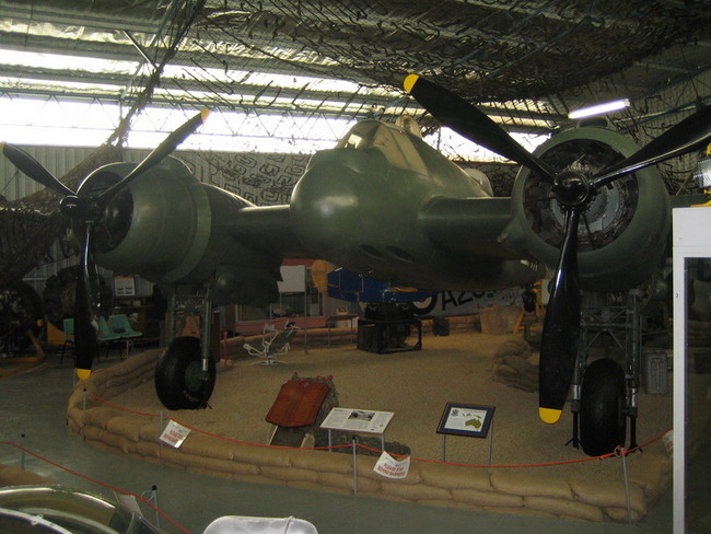 beaufighter