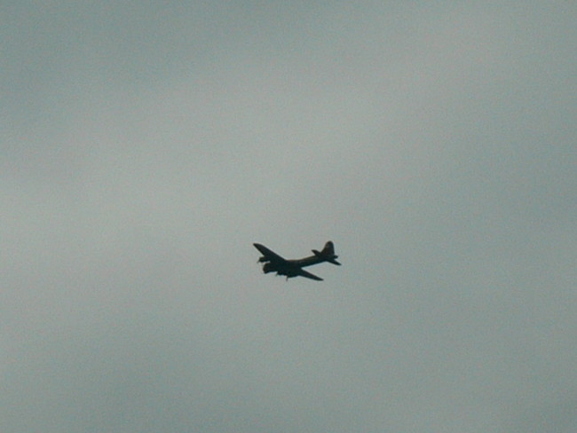 bombers