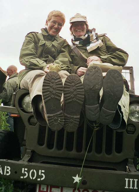 G-Run 2006