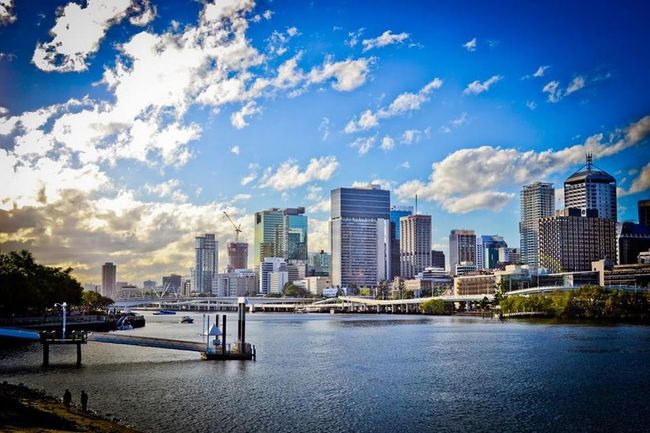 Brisbane Buyers Agent