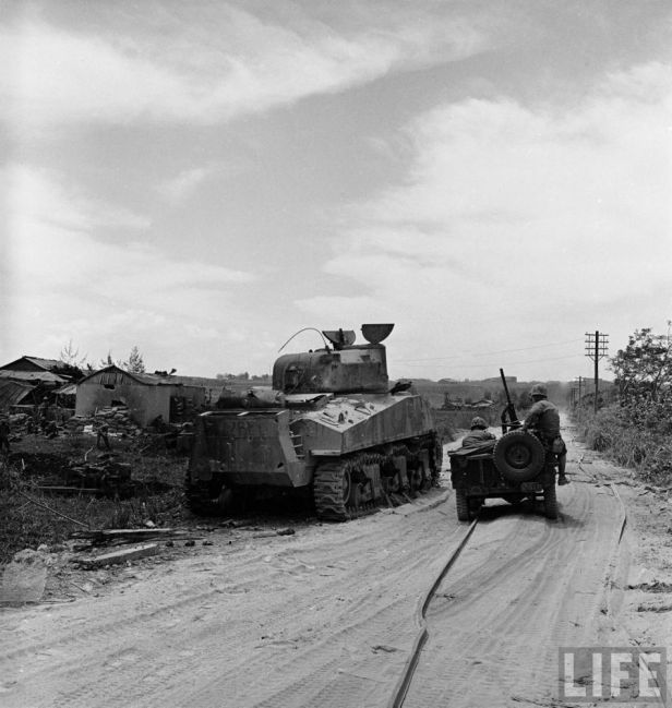 Saipan 1944