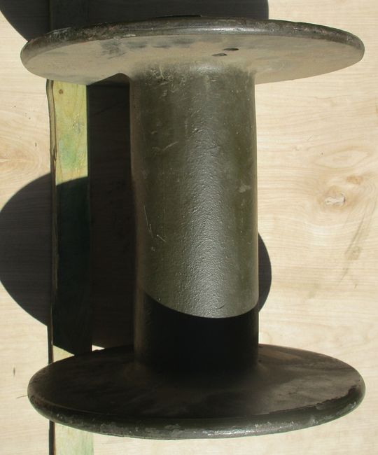 cable drum center 2