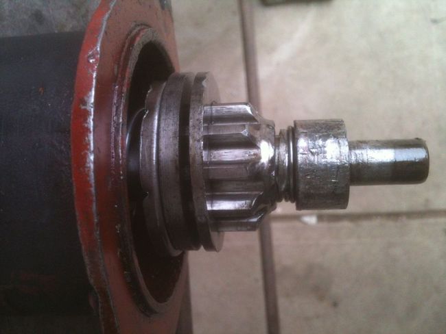 Bendix