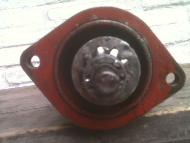 Bendix