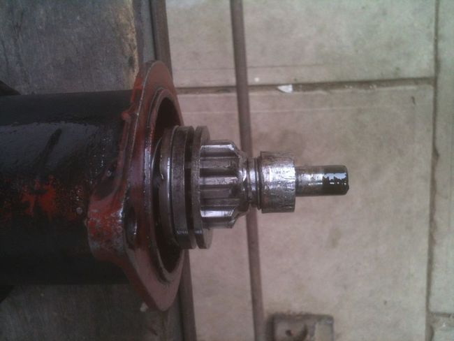 Bendix
