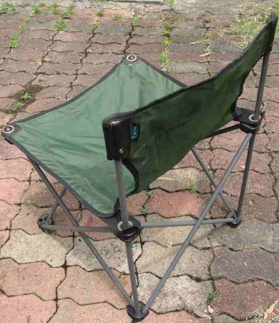 camping chair