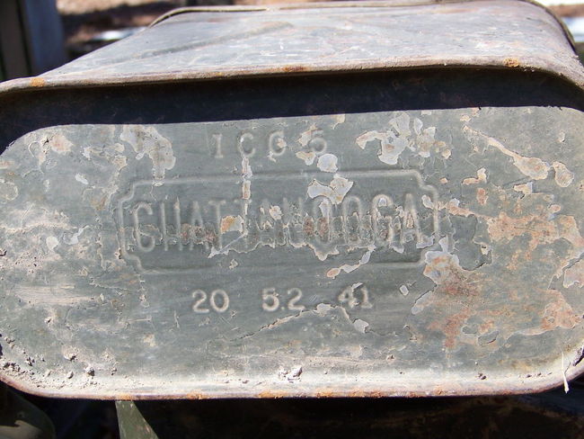 chatanooga