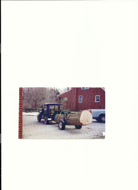 46 2a logging in Ohio
